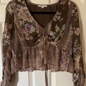 American Eagle Blouse